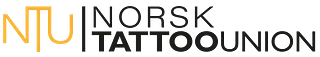 Logo - Norsk Tattoo Union